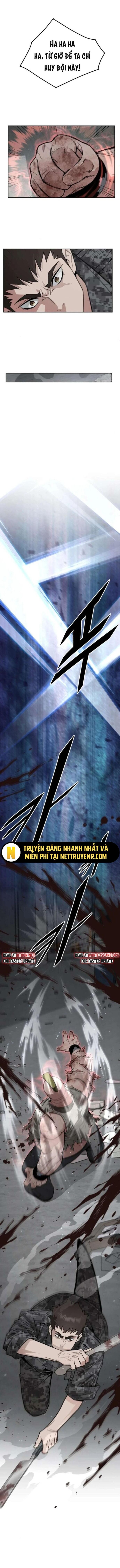 Trù Vương Mạt Thế - Chapter 66 - Page 15