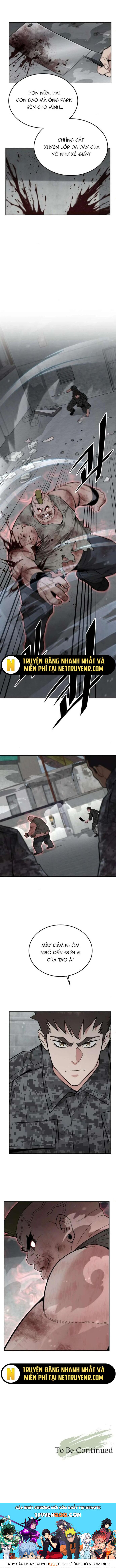 Trù Vương Mạt Thế - Chapter 66 - Page 17
