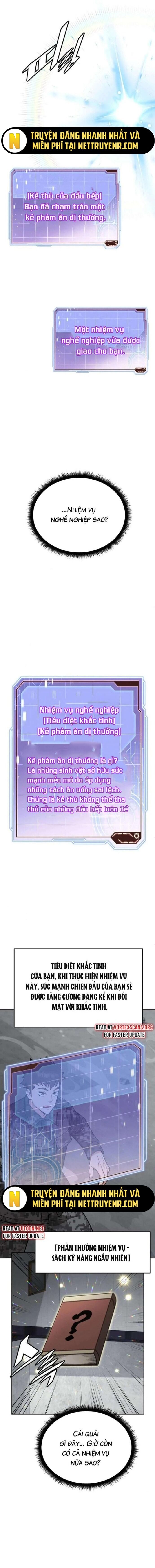 Trù Vương Mạt Thế - Chapter 66 - Page 4