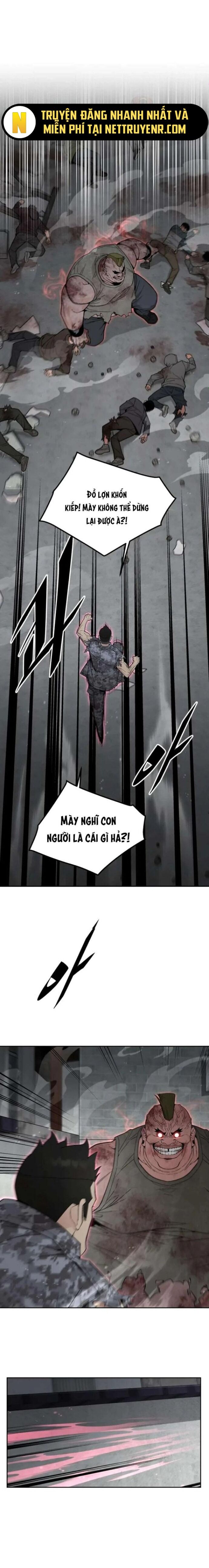 Trù Vương Mạt Thế - Chapter 66 - Page 6