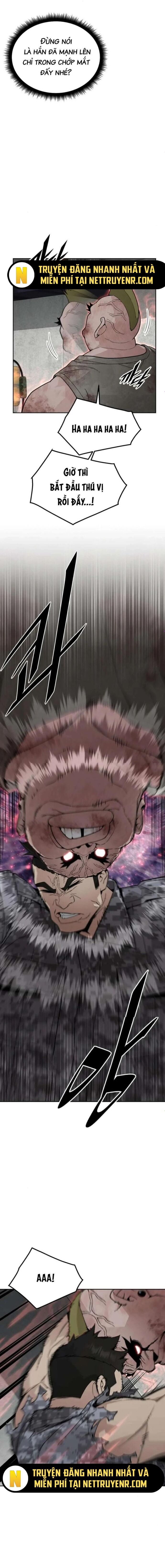 Trù Vương Mạt Thế - Chapter 66 - Page 8