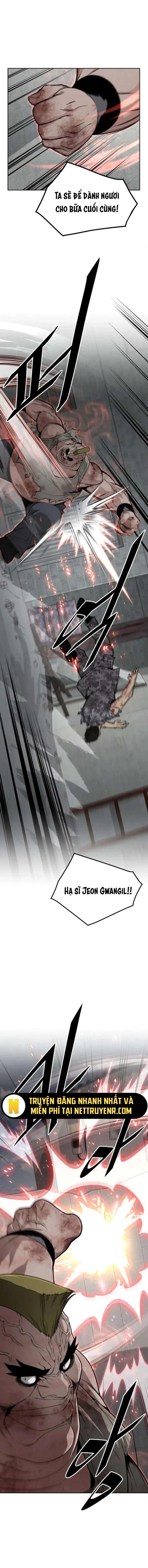 Trù Vương Mạt Thế - Chapter 66 - Page 9