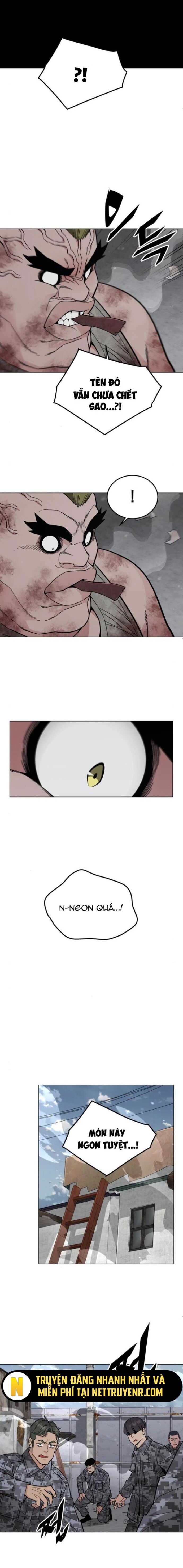 Trù Vương Mạt Thế - Chapter 67 - Page 10