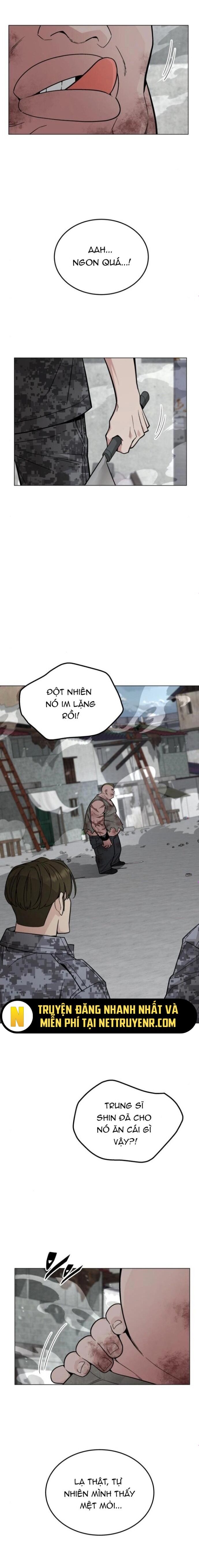 Trù Vương Mạt Thế - Chapter 67 - Page 12