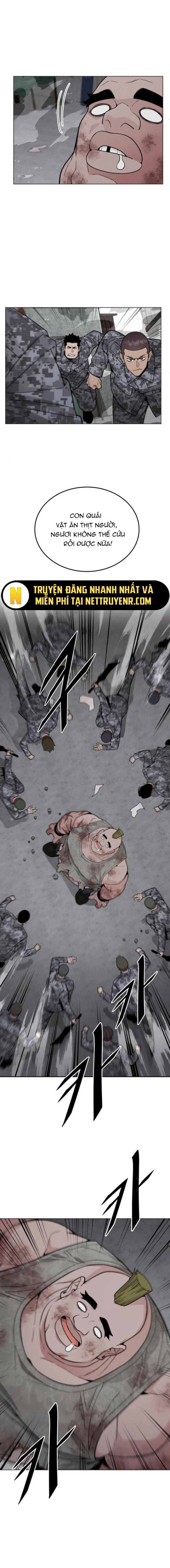 Trù Vương Mạt Thế - Chapter 67 - Page 15