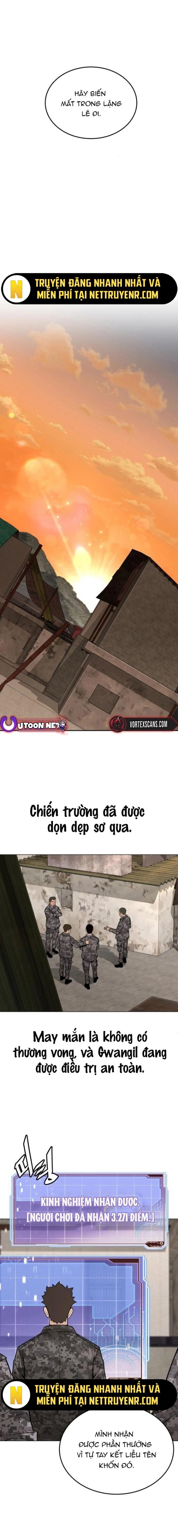 Trù Vương Mạt Thế - Chapter 67 - Page 16