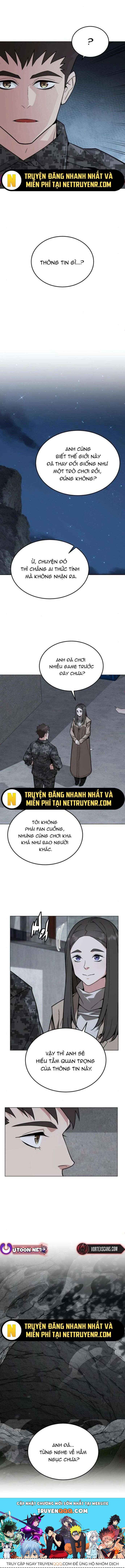 Trù Vương Mạt Thế - Chapter 67 - Page 20