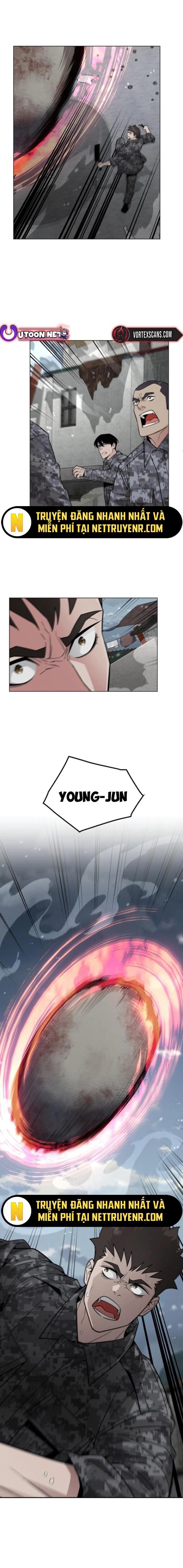 Trù Vương Mạt Thế - Chapter 67 - Page 5