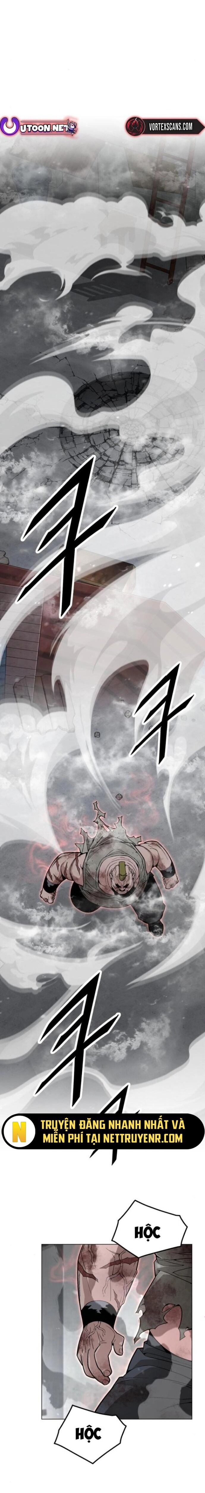 Trù Vương Mạt Thế - Chapter 67 - Page 7