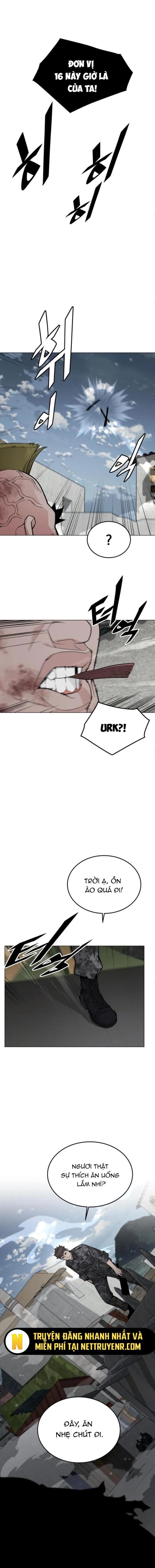 Trù Vương Mạt Thế - Chapter 67 - Page 9