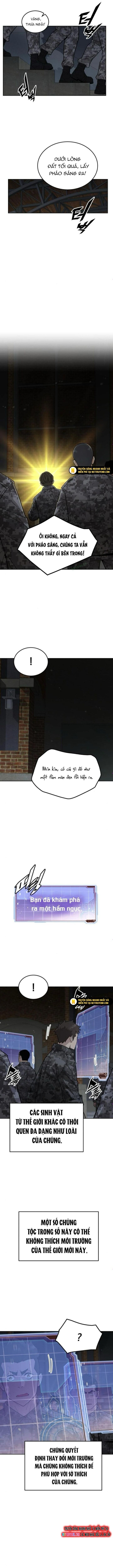 Trù Vương Mạt Thế - Chapter 68 - Page 10