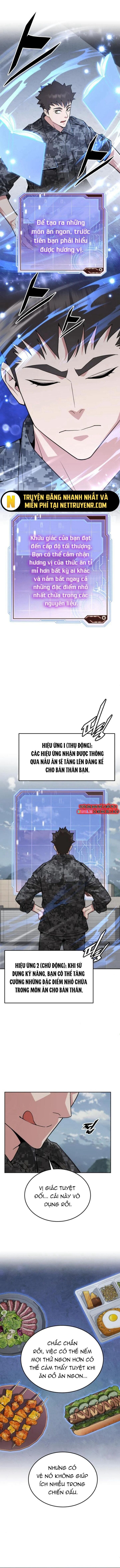 Trù Vương Mạt Thế - Chapter 68 - Page 3