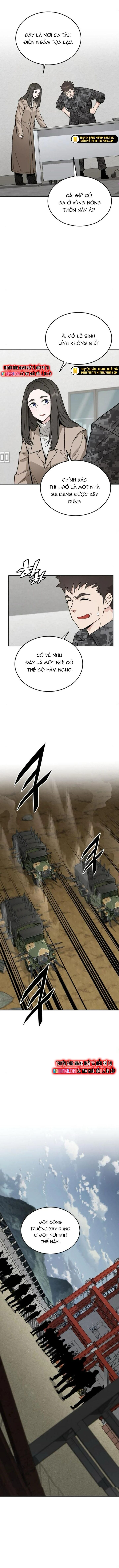 Trù Vương Mạt Thế - Chapter 68 - Page 8