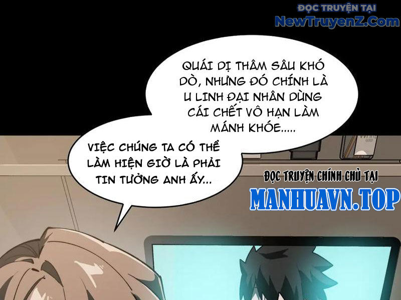 Ta Sáng Tạo Truyền Thuyết Đô Thị - Chapter 94 - Page 47