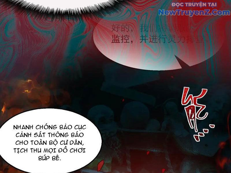 Ta Sáng Tạo Truyền Thuyết Đô Thị - Chapter 94 - Page 68