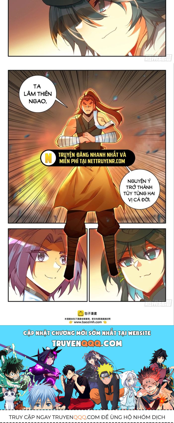 Thiên Châu Biến - Chapter 103 - Page 5