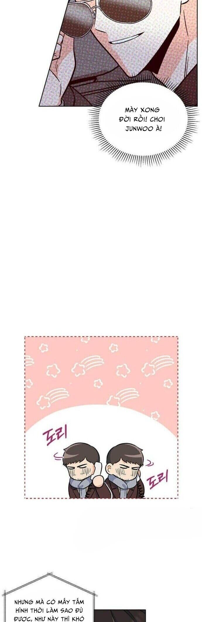 Quản Lý Cấp Cao Nhất Của Năm - Chapter 33 - Page 12