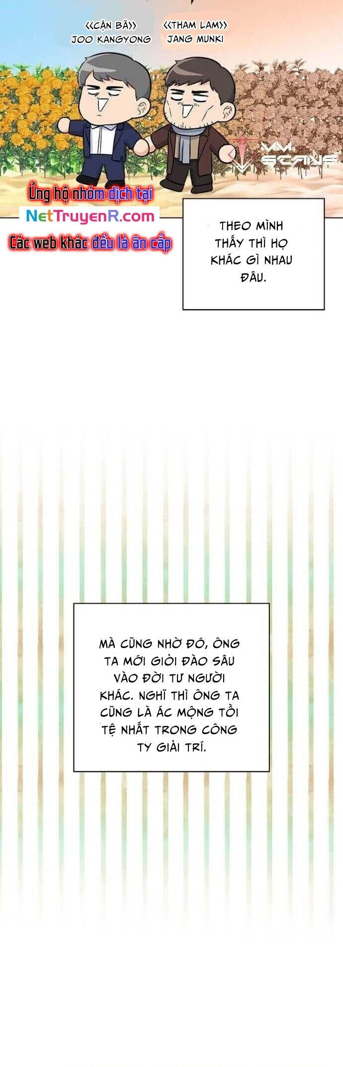 Quản Lý Cấp Cao Nhất Của Năm - Chapter 33 - Page 20