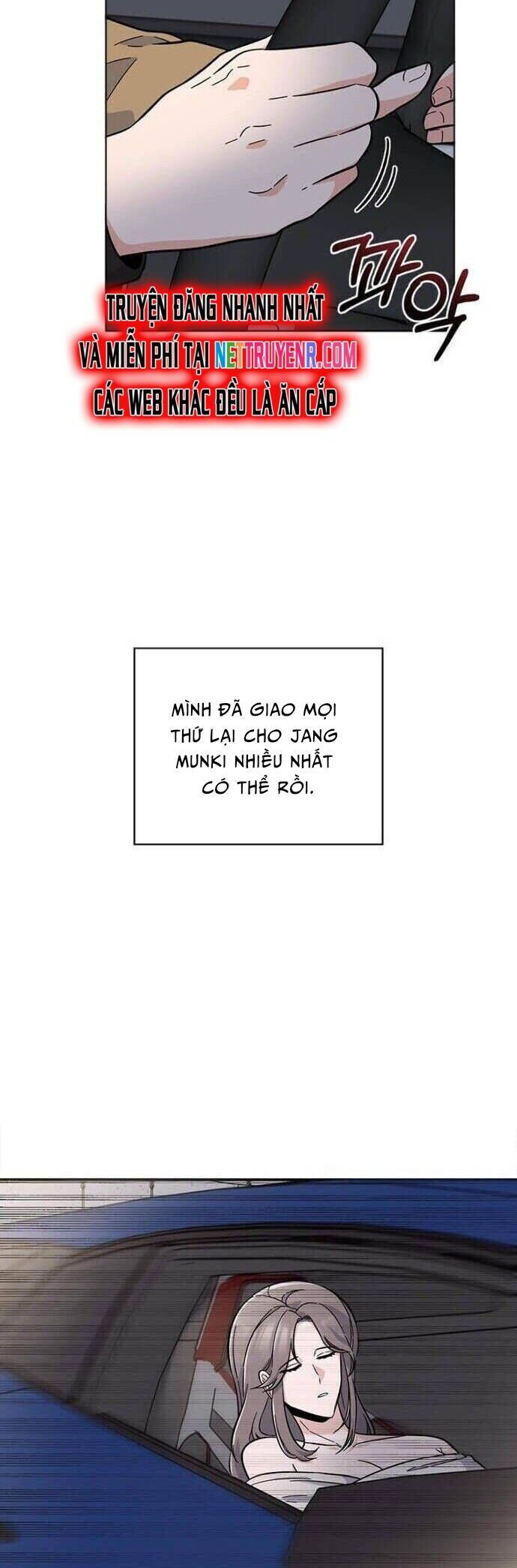 Quản Lý Cấp Cao Nhất Của Năm - Chapter 33 - Page 29