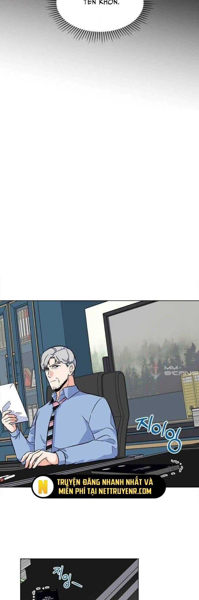 Quản Lý Cấp Cao Nhất Của Năm - Chapter 33 - Page 31