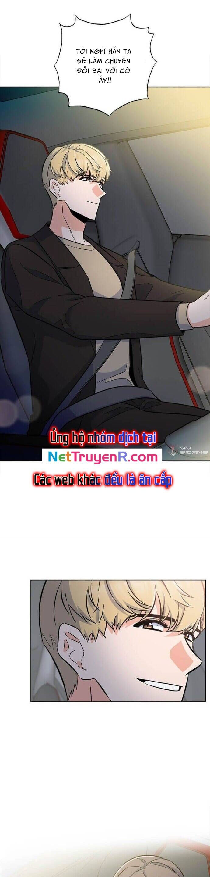 Quản Lý Cấp Cao Nhất Của Năm - Chapter 33 - Page 33