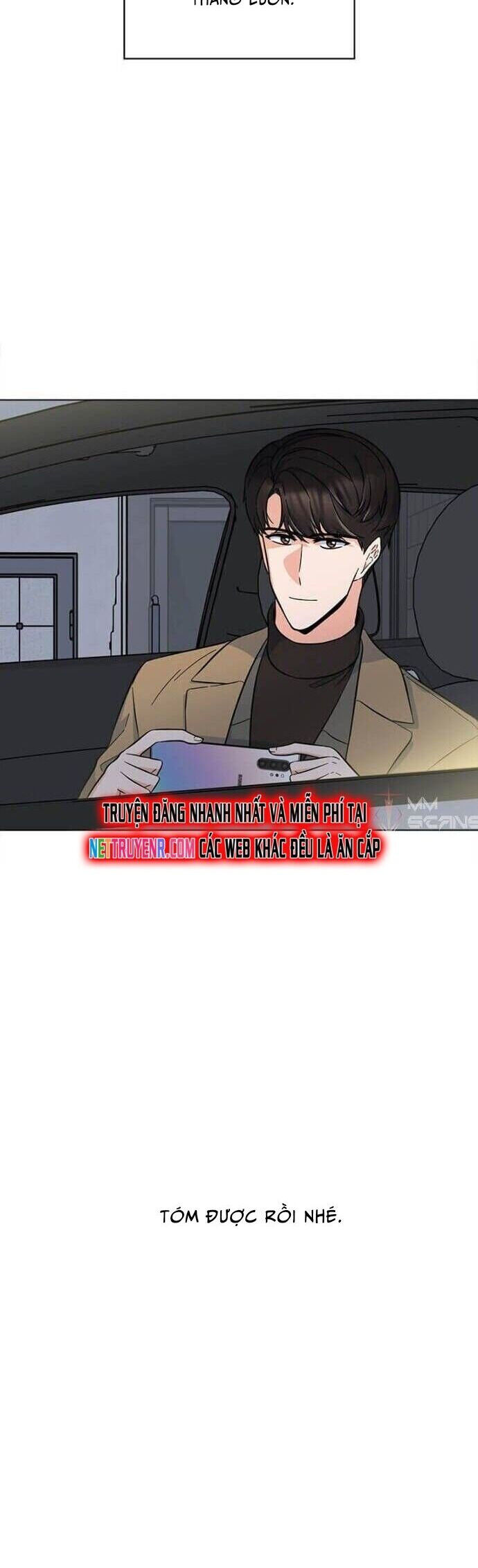 Quản Lý Cấp Cao Nhất Của Năm - Chapter 33 - Page 6