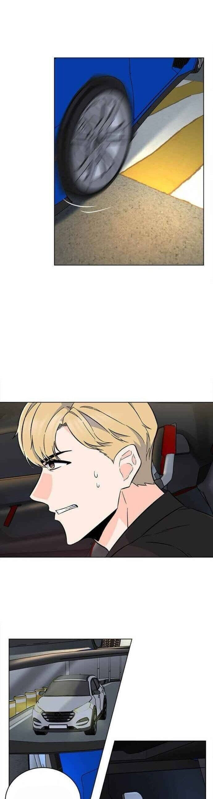 Quản Lý Cấp Cao Nhất Của Năm - Chapter 34 - Page 12