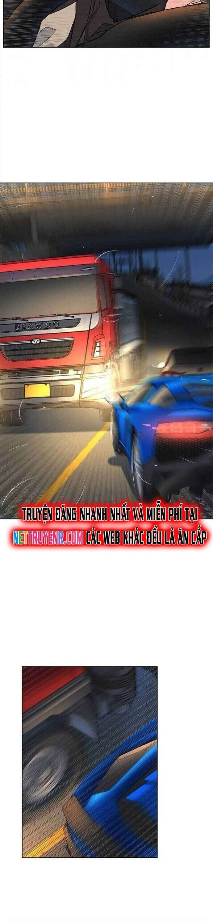 Quản Lý Cấp Cao Nhất Của Năm - Chapter 34 - Page 17