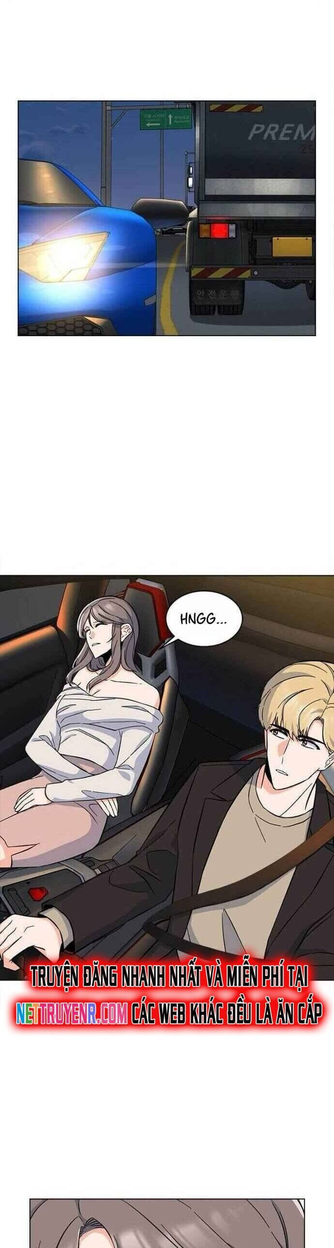 Quản Lý Cấp Cao Nhất Của Năm - Chapter 34 - Page 18