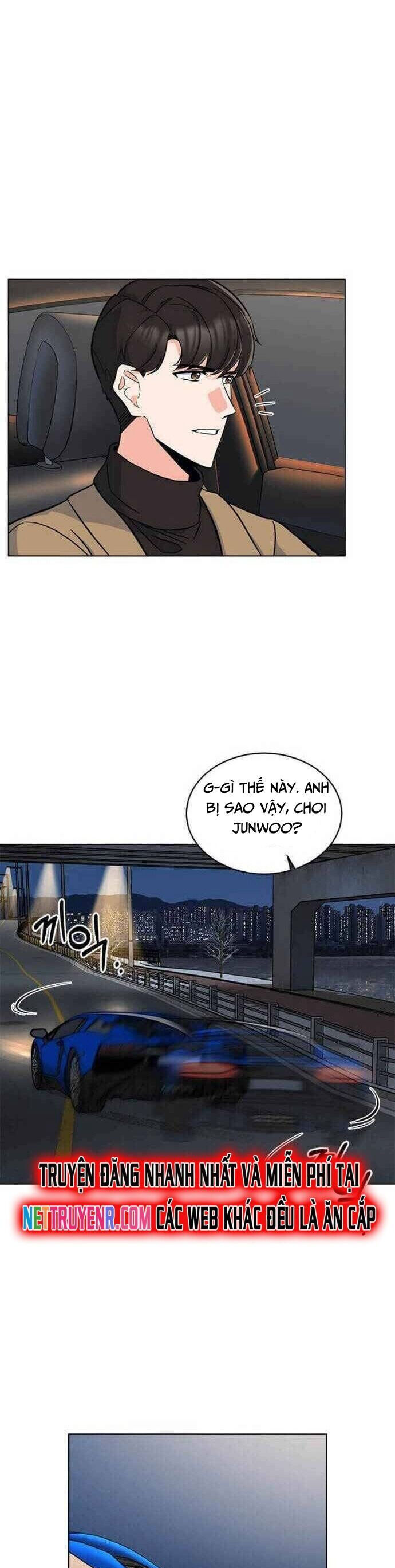 Quản Lý Cấp Cao Nhất Của Năm - Chapter 34 - Page 23
