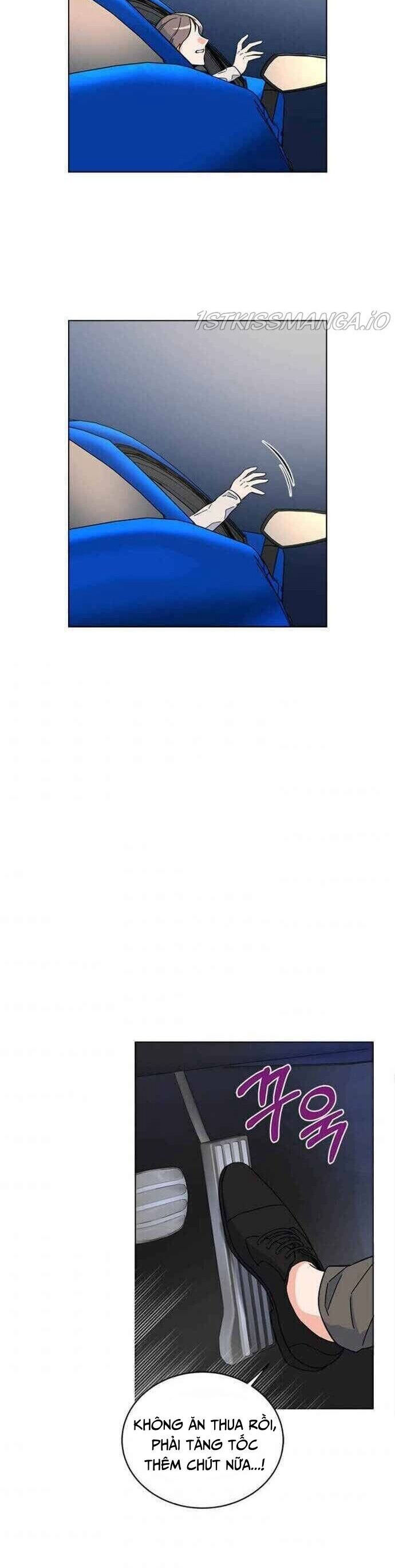 Quản Lý Cấp Cao Nhất Của Năm - Chapter 34 - Page 24