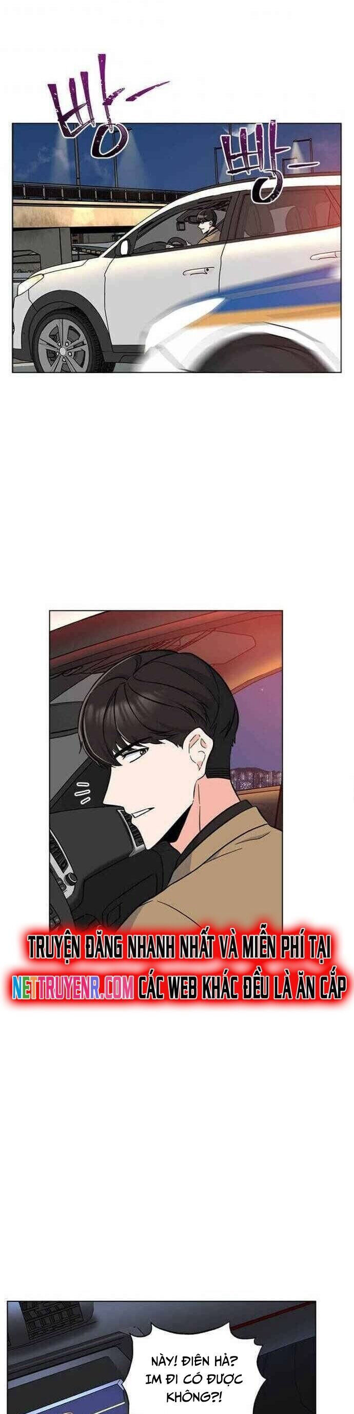 Quản Lý Cấp Cao Nhất Của Năm - Chapter 34 - Page 25