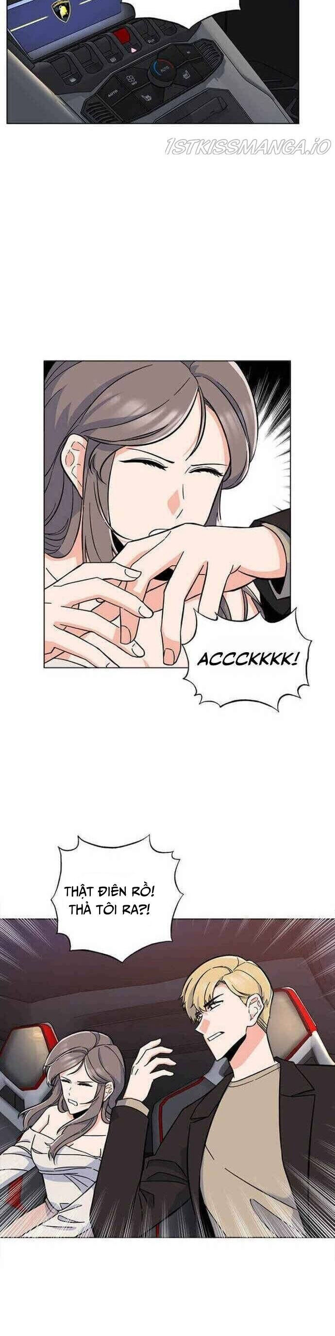 Quản Lý Cấp Cao Nhất Của Năm - Chapter 34 - Page 26