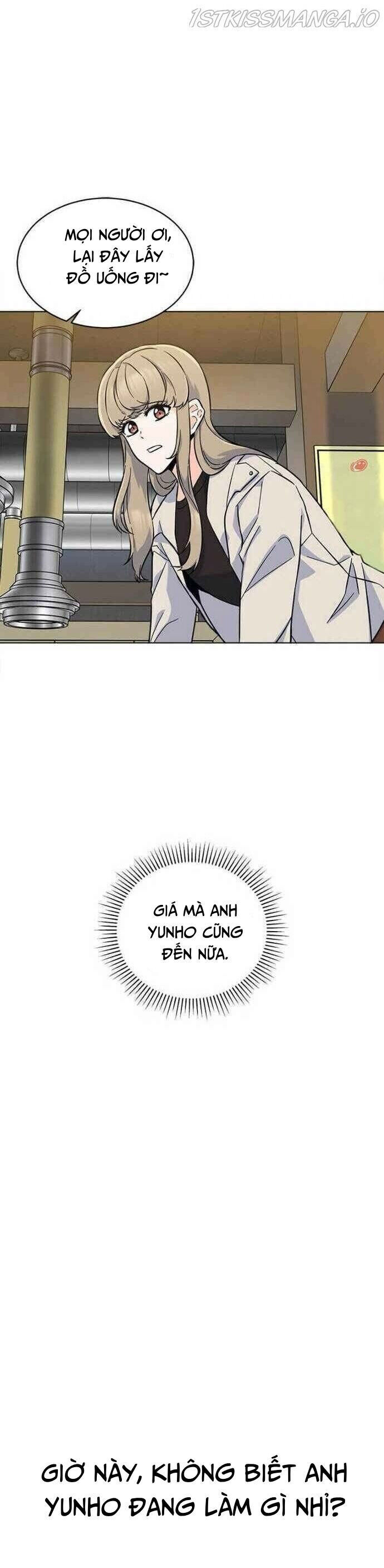 Quản Lý Cấp Cao Nhất Của Năm - Chapter 34 - Page 3