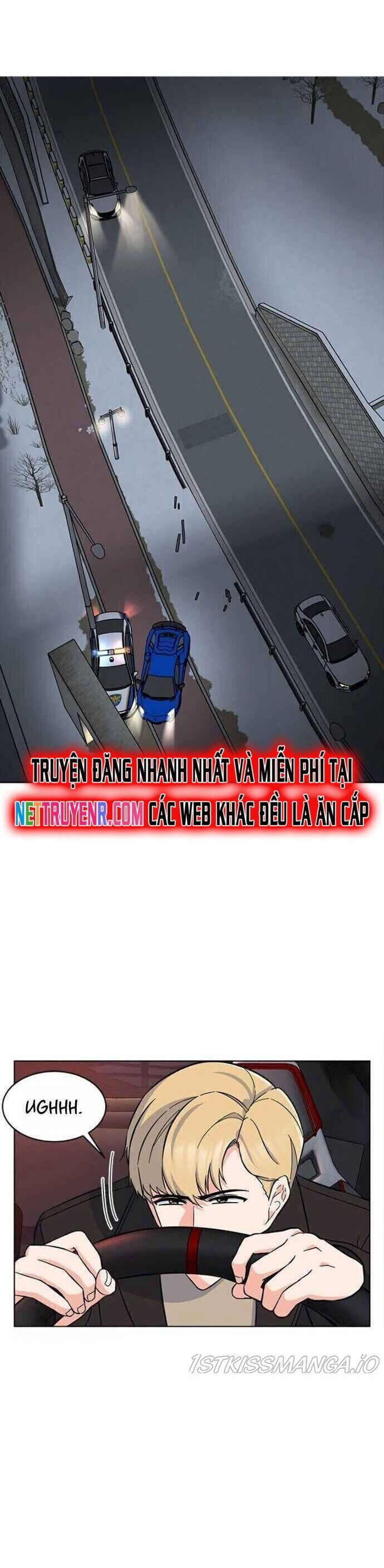 Quản Lý Cấp Cao Nhất Của Năm - Chapter 34 - Page 30