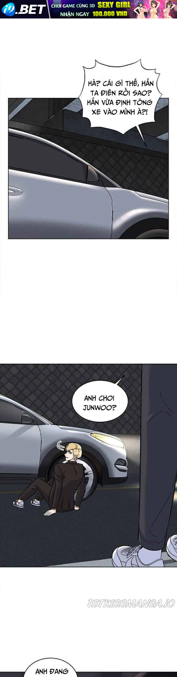 Quản Lý Cấp Cao Nhất Của Năm - Chapter 34 - Page 34