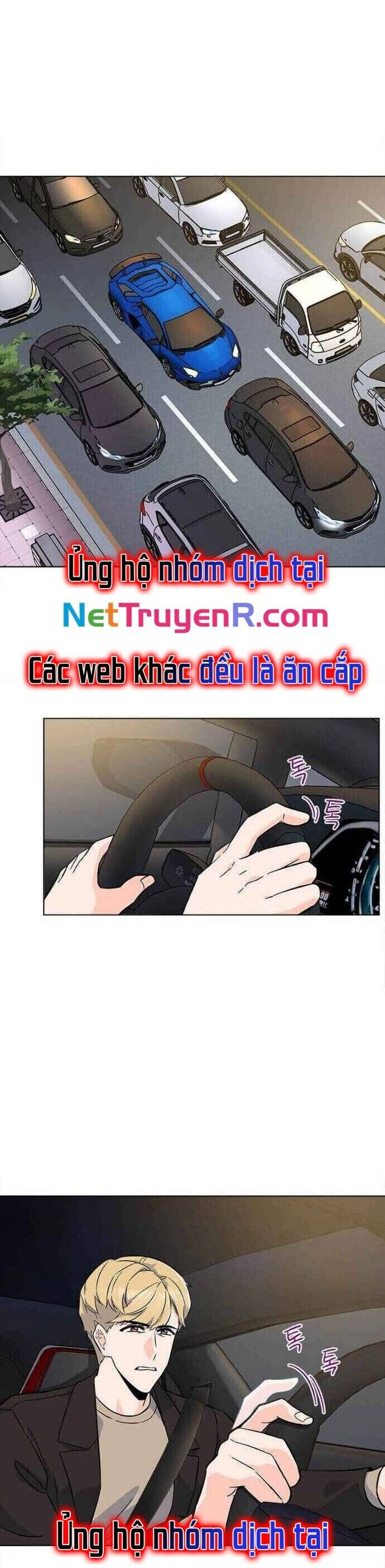 Quản Lý Cấp Cao Nhất Của Năm - Chapter 34 - Page 4