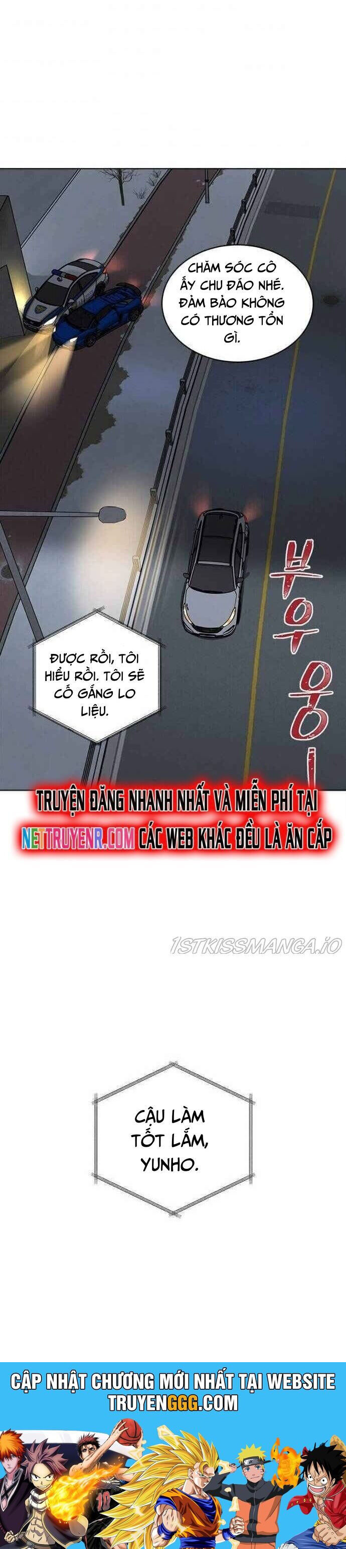 Quản Lý Cấp Cao Nhất Của Năm - Chapter 34 - Page 40