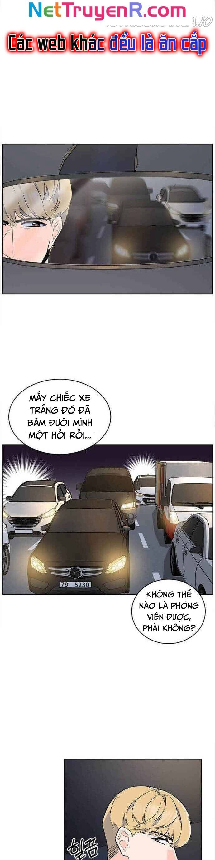 Quản Lý Cấp Cao Nhất Của Năm - Chapter 34 - Page 5