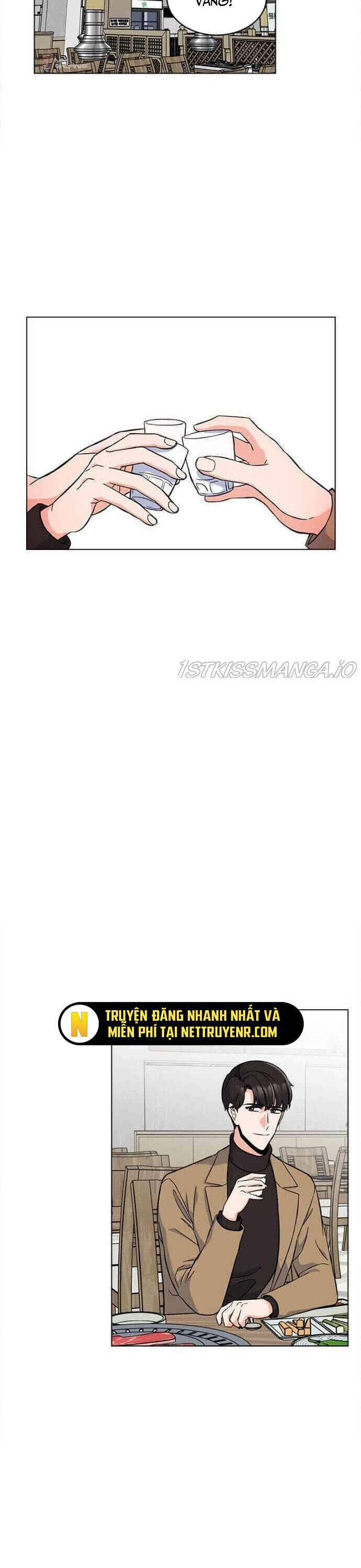 Quản Lý Cấp Cao Nhất Của Năm - Chapter 35 - Page 24