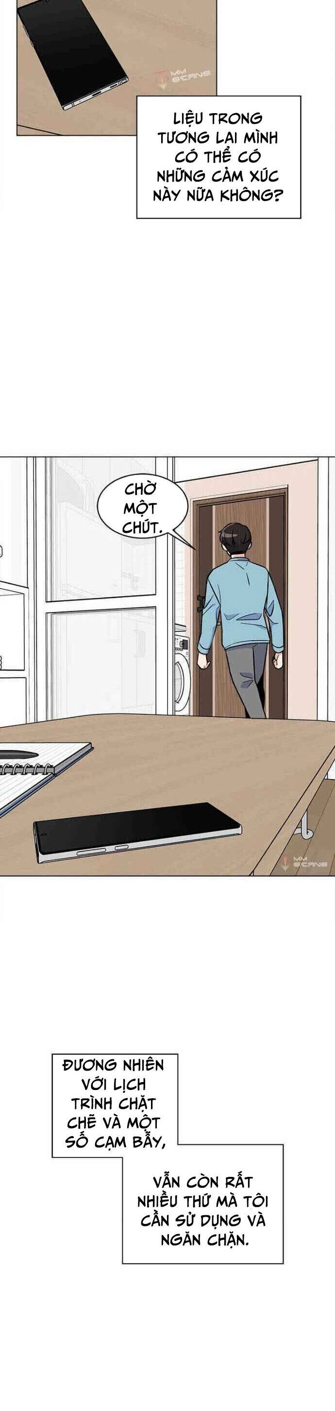 Quản Lý Cấp Cao Nhất Của Năm - Chapter 35 - Page 32