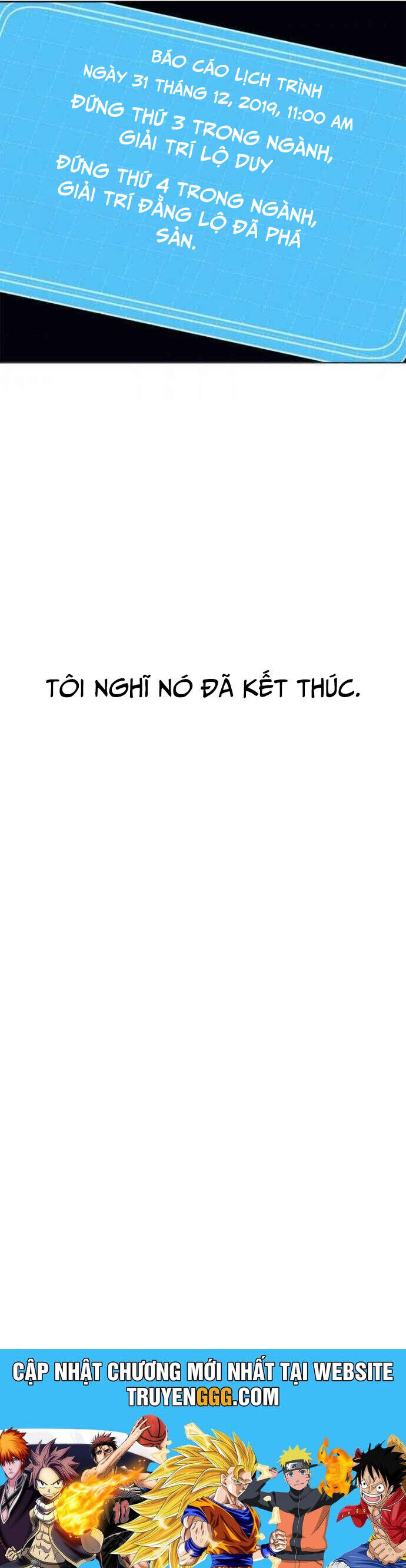 Quản Lý Cấp Cao Nhất Của Năm - Chapter 35 - Page 34