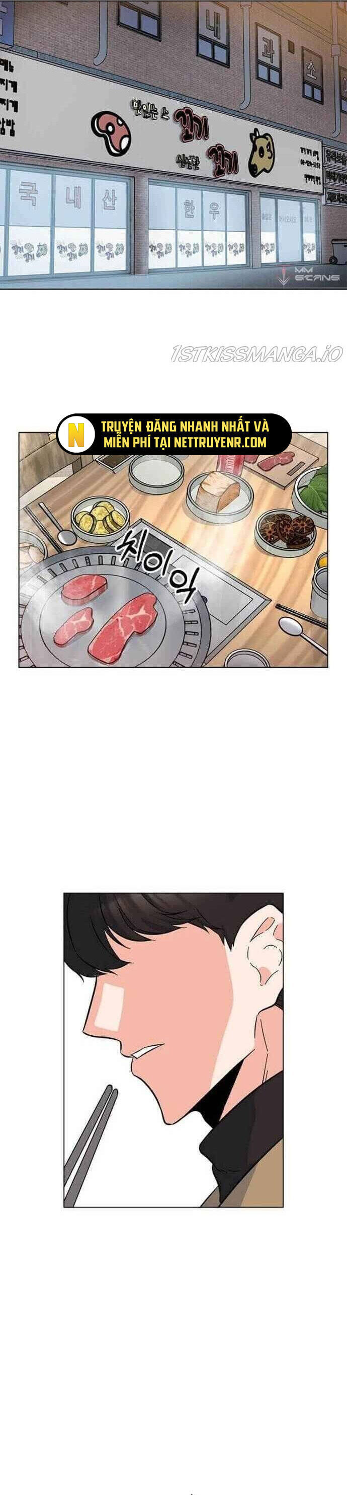 Quản Lý Cấp Cao Nhất Của Năm - Chapter 35 - Page 6