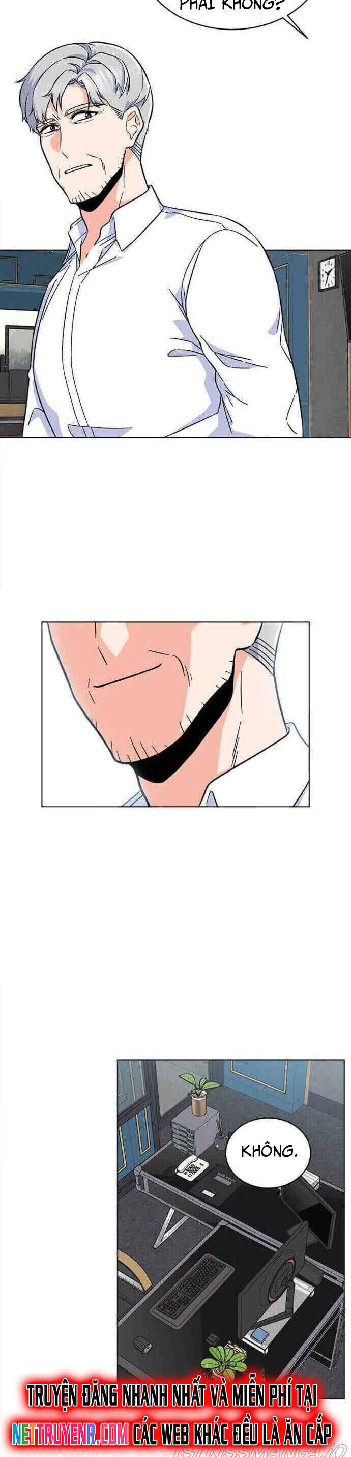 Quản Lý Cấp Cao Nhất Của Năm - Chapter 36 - Page 15