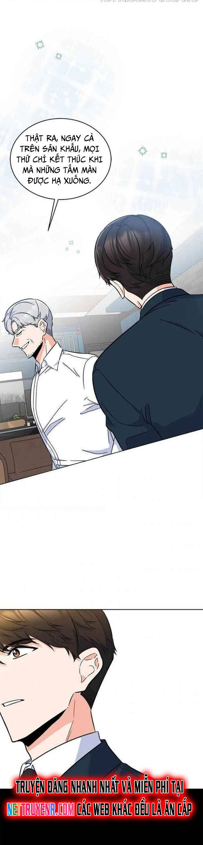 Quản Lý Cấp Cao Nhất Của Năm - Chapter 36 - Page 16