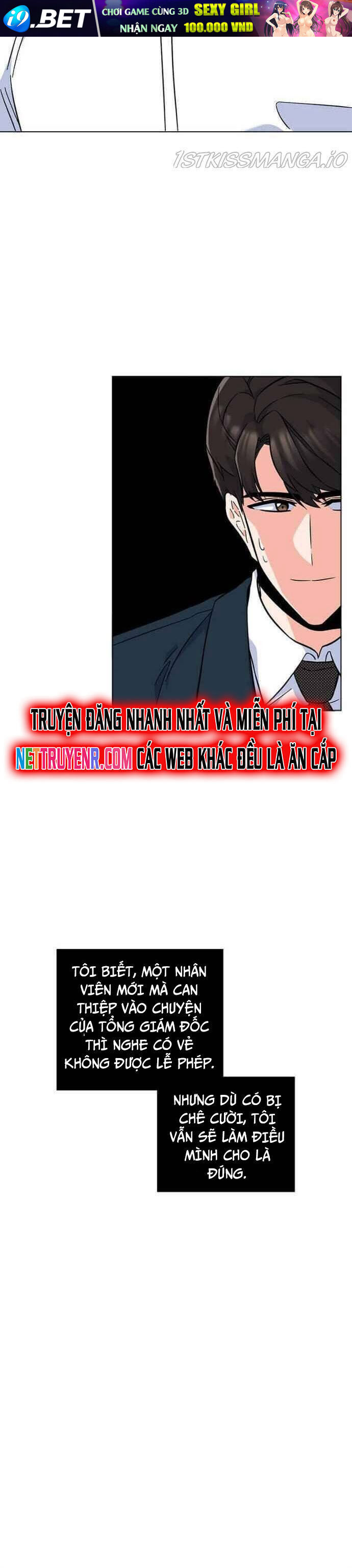 Quản Lý Cấp Cao Nhất Của Năm - Chapter 36 - Page 21