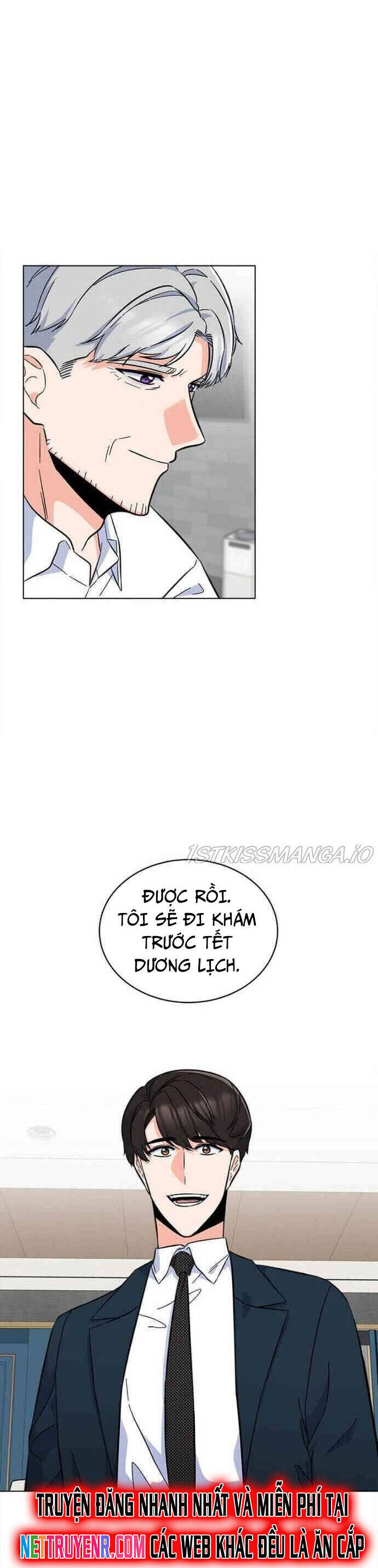 Quản Lý Cấp Cao Nhất Của Năm - Chapter 36 - Page 24