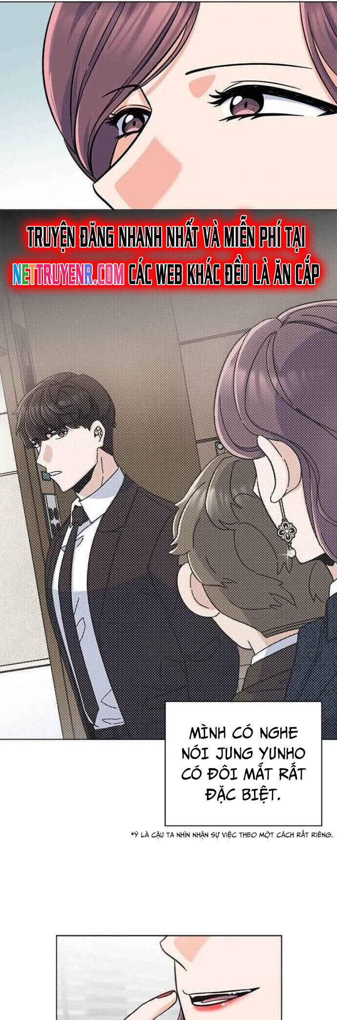 Quản Lý Cấp Cao Nhất Của Năm - Chapter 36 - Page 34