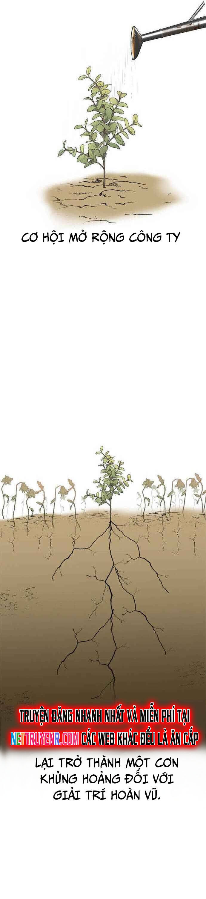 Quản Lý Cấp Cao Nhất Của Năm - Chapter 36 - Page 6