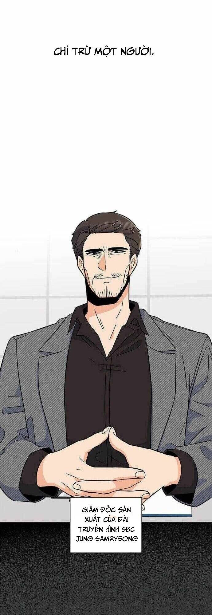 Quản Lý Cấp Cao Nhất Của Năm - Chapter 37 - Page 24